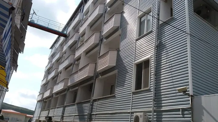 Мармара: Avsa Manyas Motel