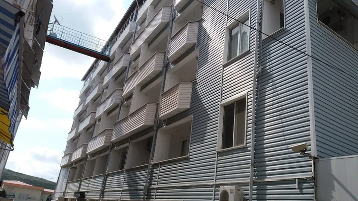 Мармара: Avsa Manyas Motel