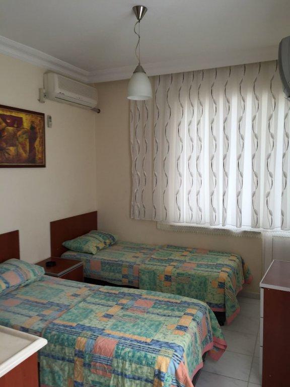 Мармара: Avsa Manyas Motel