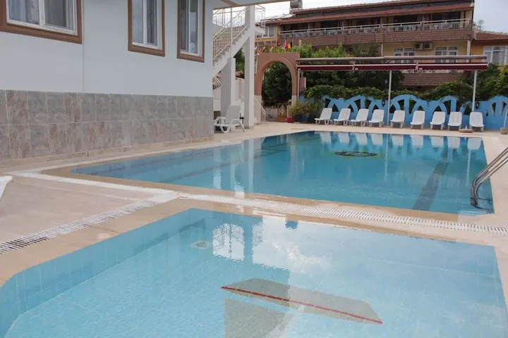 Манавгат: Günisigi Apart Hotel