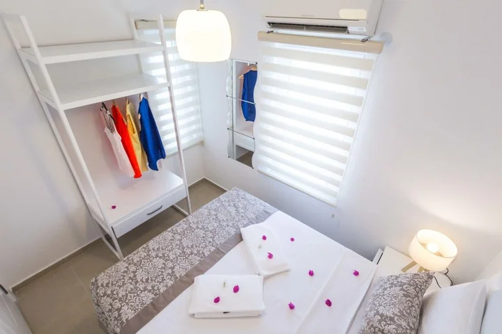 Каш: Yenier Apart Otel