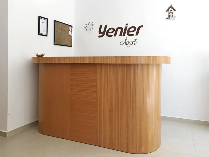Каш: Yenier Apart Otel