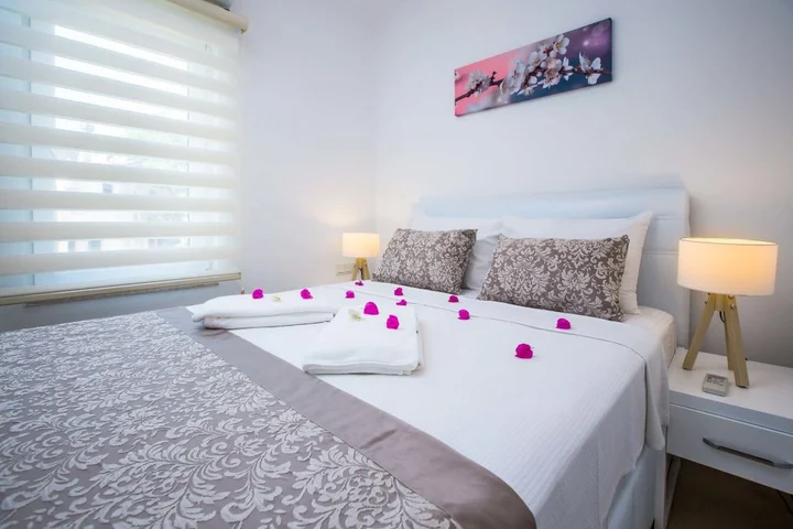 Каш: Yenier Apart Otel