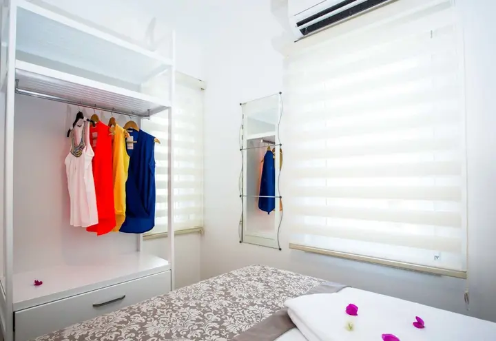 Каш: Yenier Apart Otel