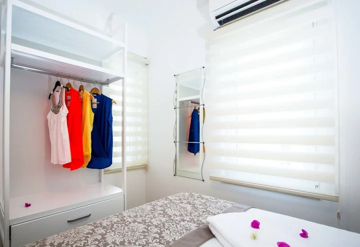 Каш: Yenier Apart Otel