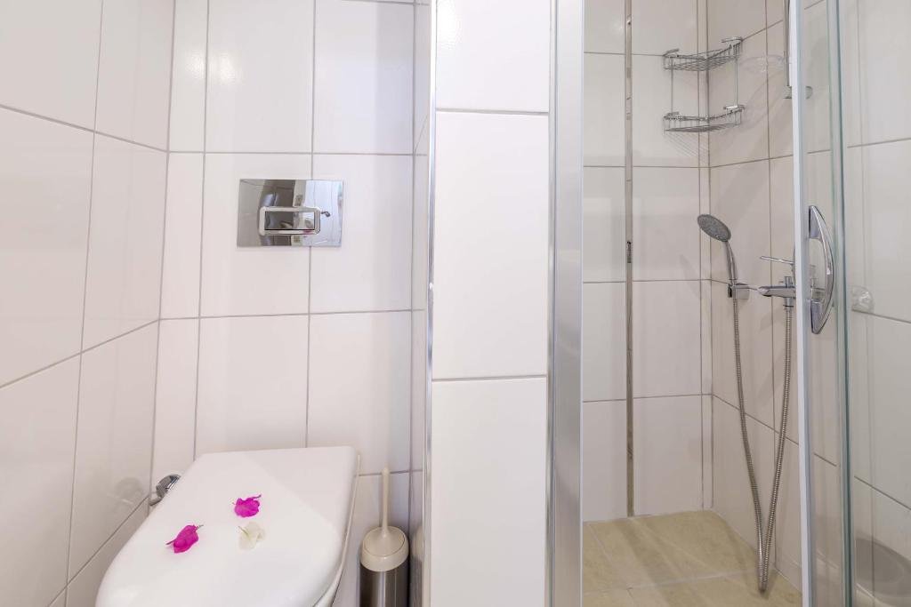Каш: Yenier Apart Otel