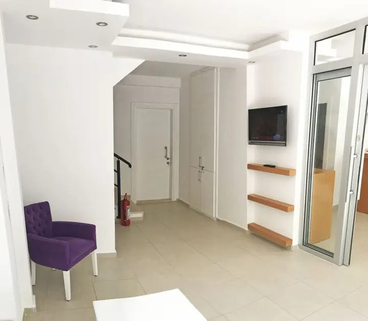 Каш: Yenier Apart Otel