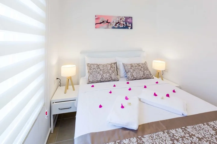 Каш: Yenier Apart Otel