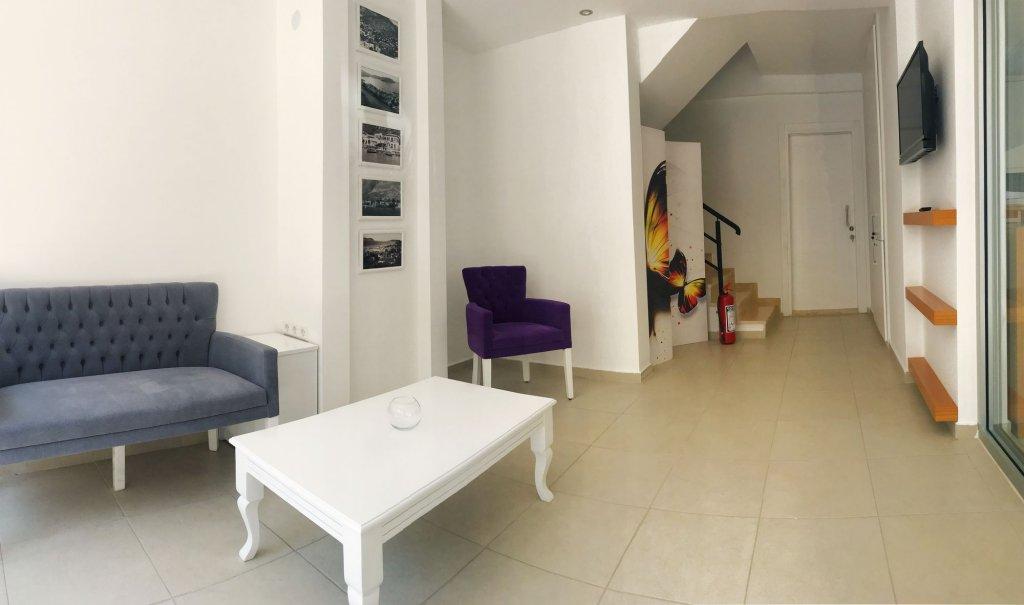 Каш: Yenier Apart Otel