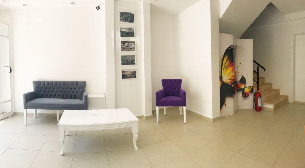 Каш: Yenier Apart Otel