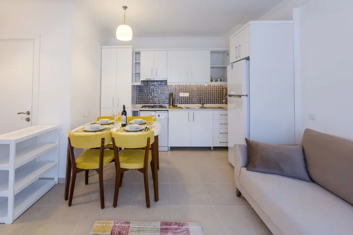 Каш: Yenier Apart Otel