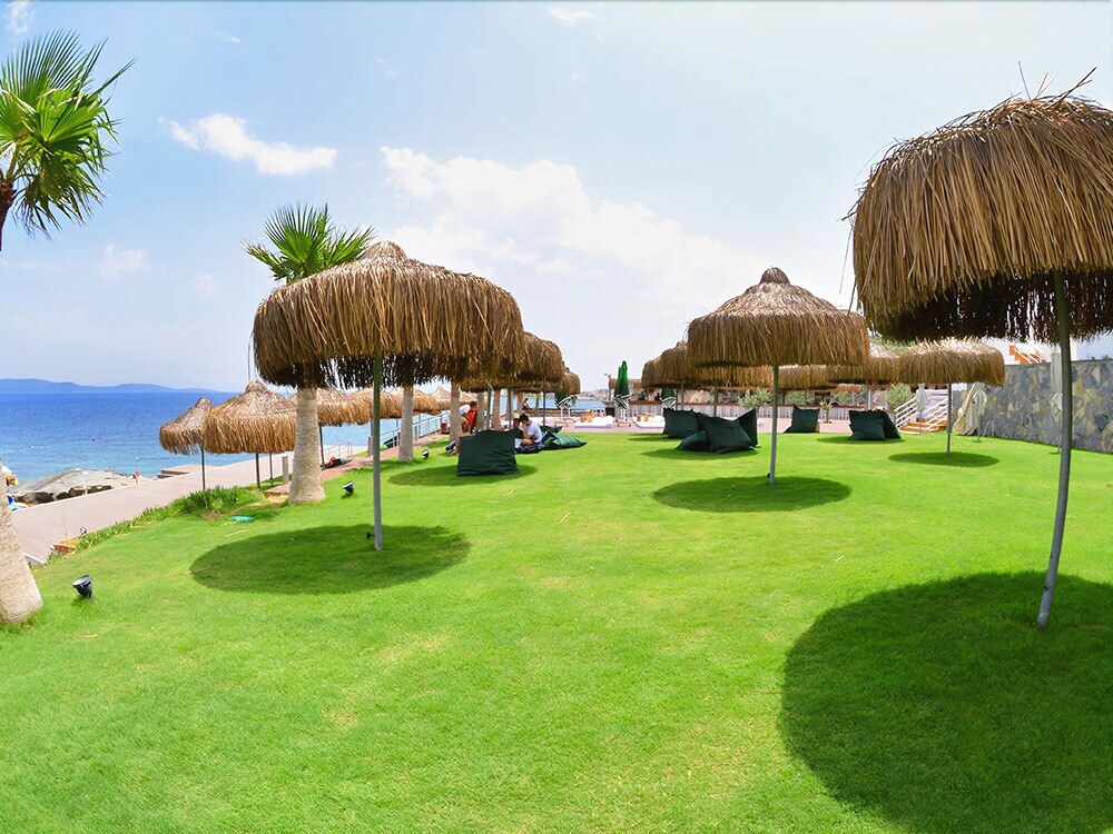 Карабурун: Seal Beach Club