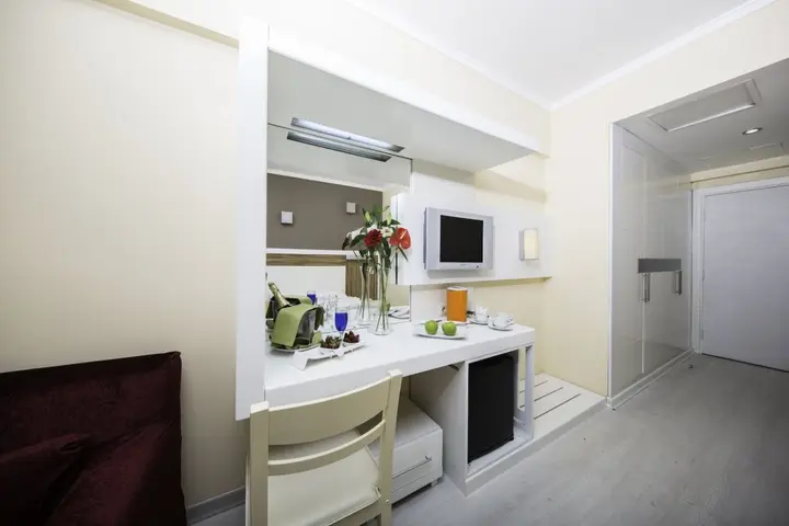 Кемер: Armir Resort Hotel
