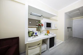 Кемер: Armir Resort Hotel