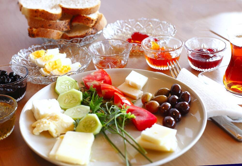 Мармарис: Ecem Apart Hotel