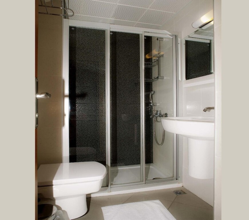 Мармарис: Ecem Apart Hotel