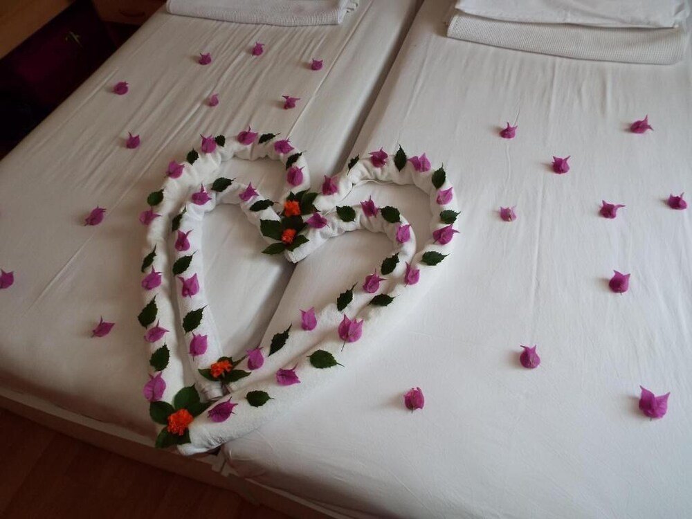 Мармарис: Ecem Apart Hotel