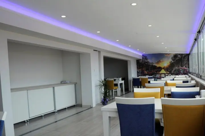 Орду: Pruva Prestige Hotel