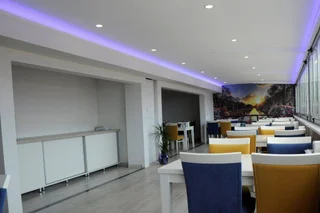 Орду: Pruva Prestige Hotel