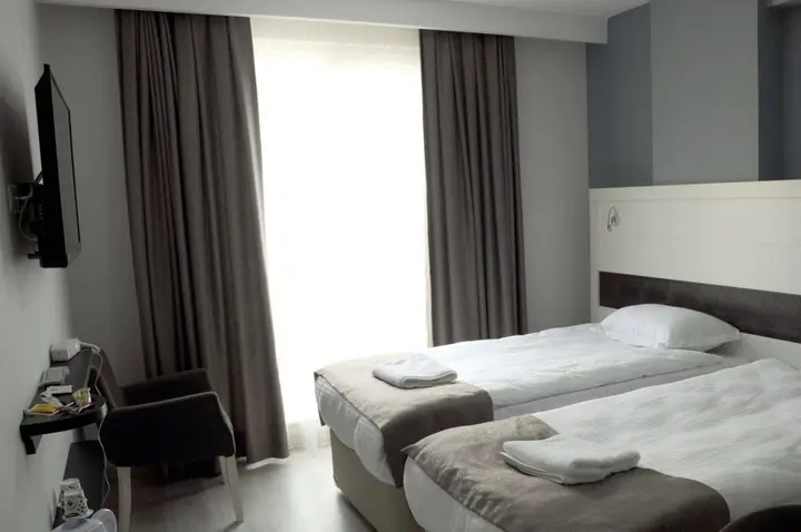 Pruva Prestige Hotel — фото 2
