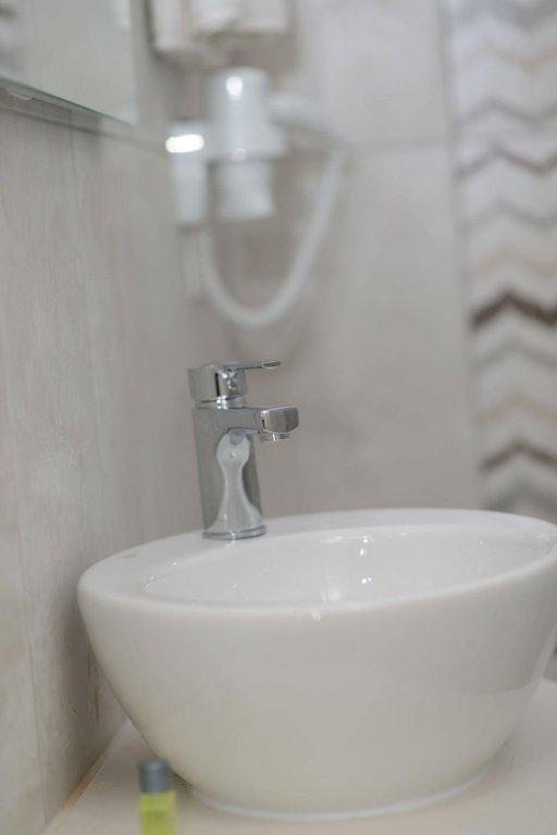 Орду: Pruva Prestige Hotel