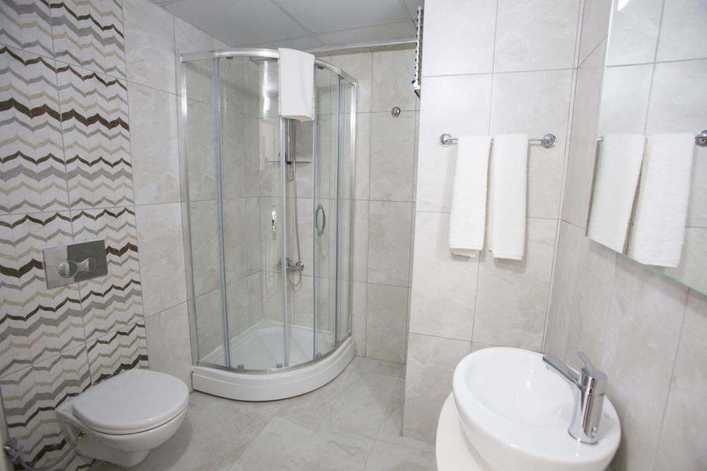 Орду: Pruva Prestige Hotel