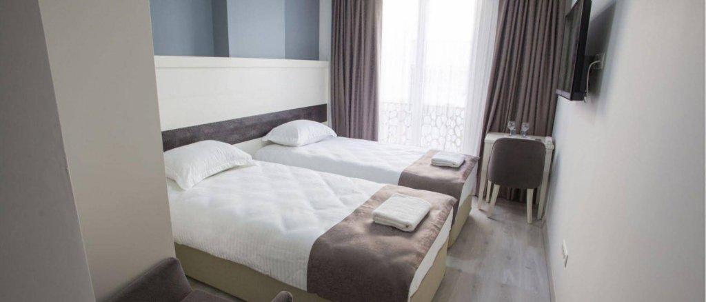 Pruva Prestige Hotel — фото 3