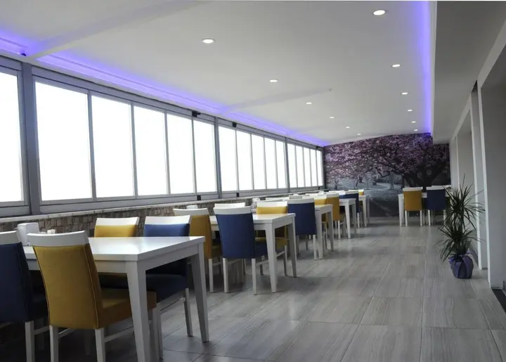 Орду: Pruva Prestige Hotel