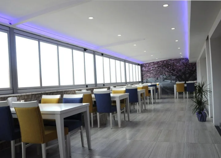 Орду: Pruva Prestige Hotel
