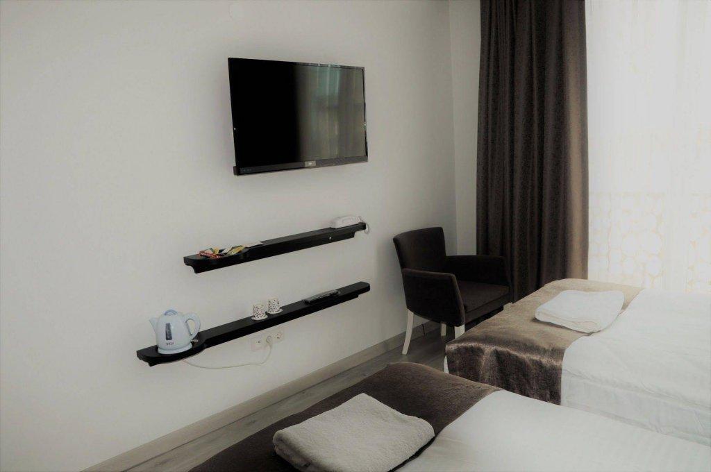 Орду: Pruva Prestige Hotel