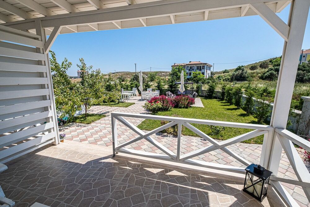 Бозджаада: Kalispera Otel