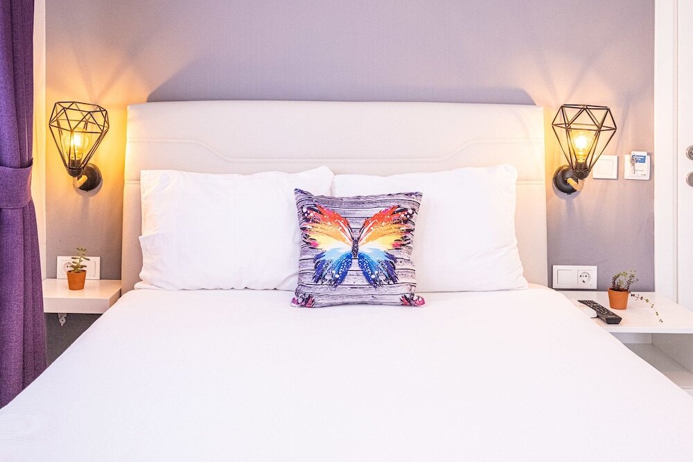 Бозджаада: Kalispera Otel