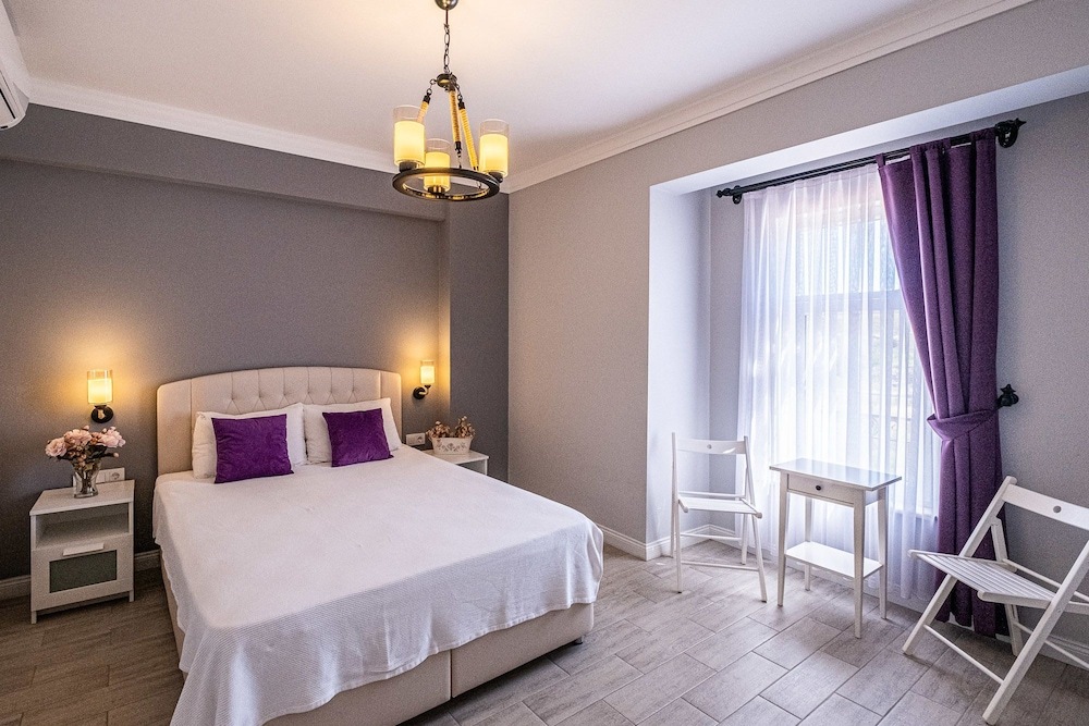 Бозджаада: Kalispera Otel