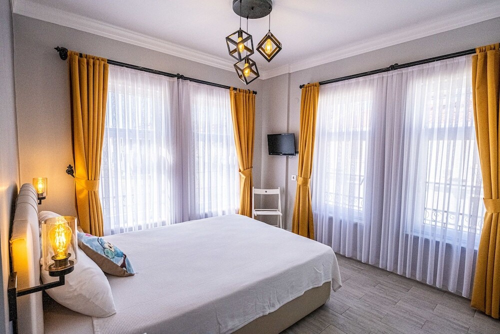 Бозджаада: Kalispera Otel