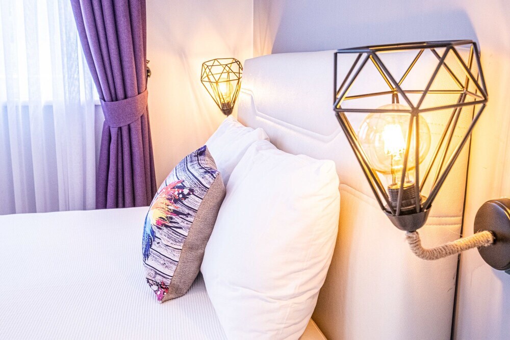 Бозджаада: Kalispera Otel