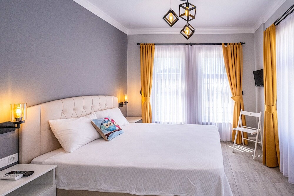 Бозджаада: Kalispera Otel