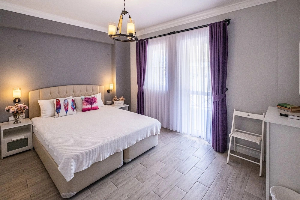 Бозджаада: Kalispera Otel