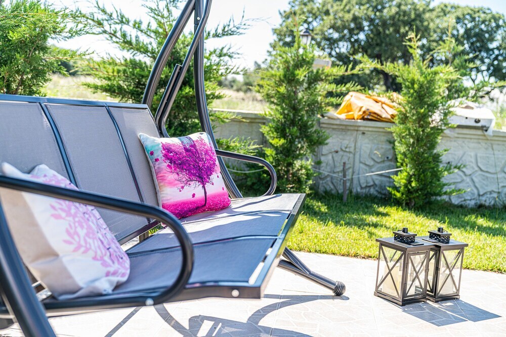 Бозджаада: Kalispera Otel