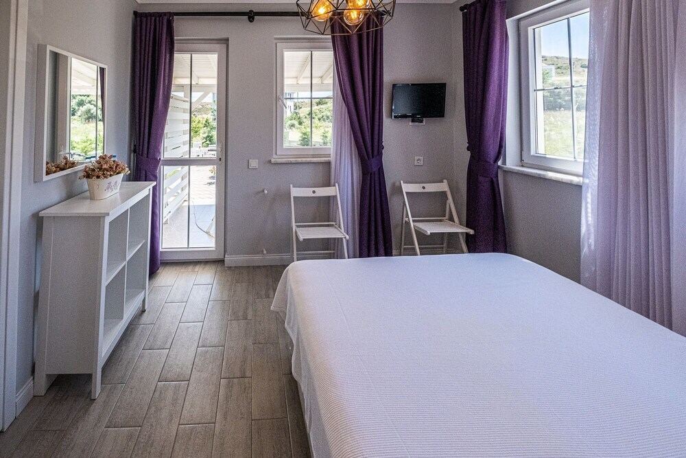 Бозджаада: Kalispera Otel
