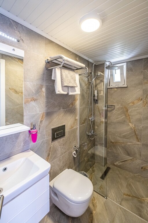 Бозджаада: Kalispera Otel