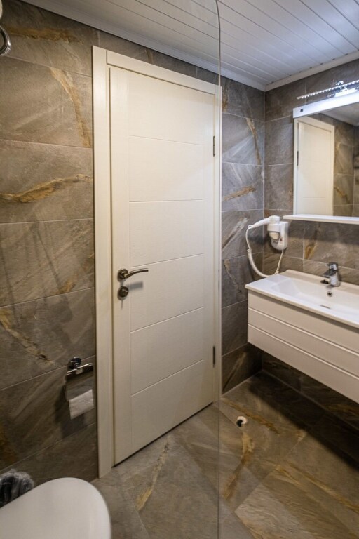 Бозджаада: Kalispera Otel
