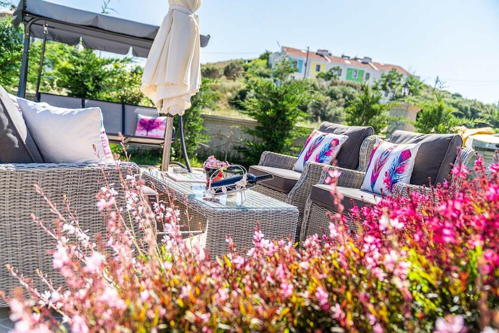 Бозджаада: Kalispera Otel