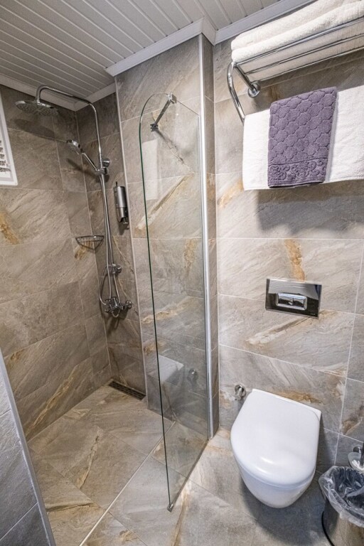 Бозджаада: Kalispera Otel