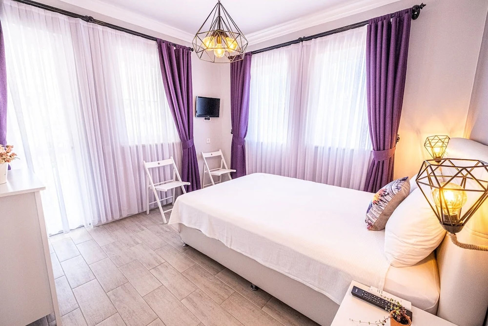 Бозджаада: Kalispera Otel