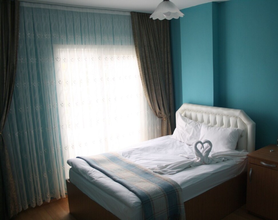 Сайл: Palmiye Hotel Ağva