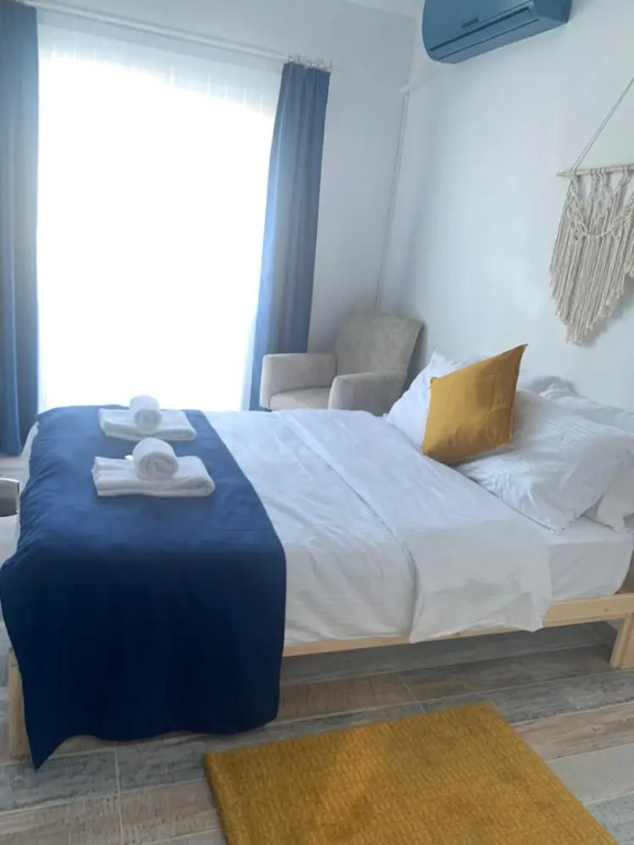 Сайл: Palmiye Hotel Ağva