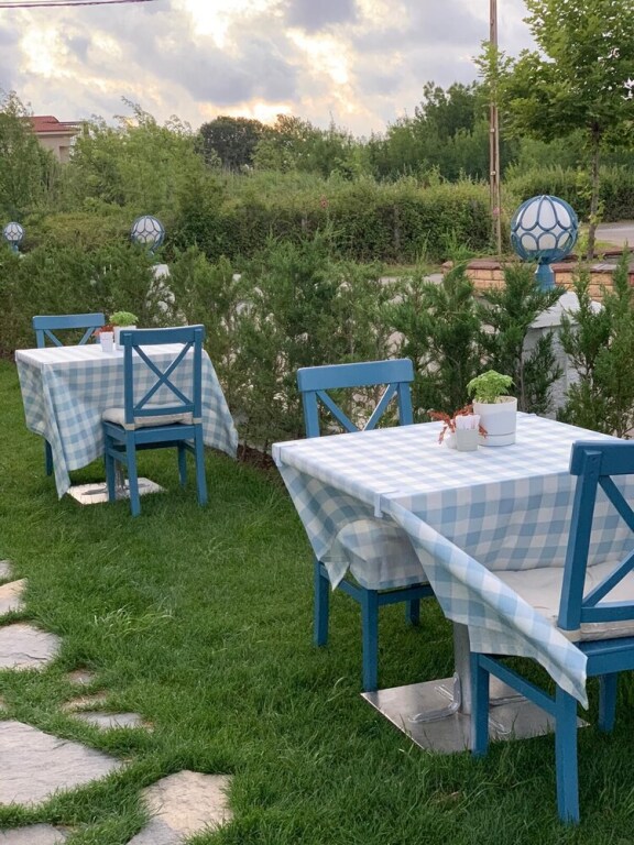 Сайл: Palmiye Hotel Ağva