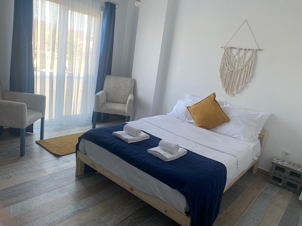 Сайл: Palmiye Hotel Ağva