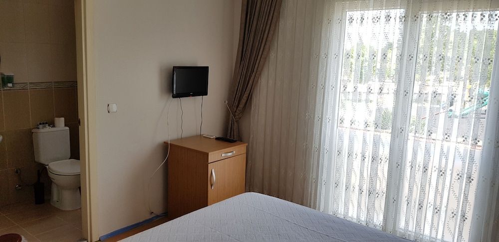 Сайл: Palmiye Hotel Ağva