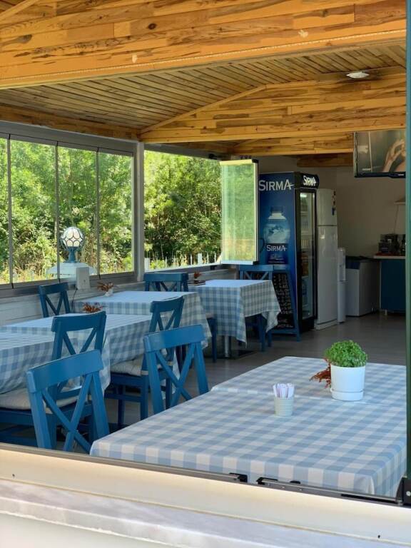 Сайл: Palmiye Hotel Ağva